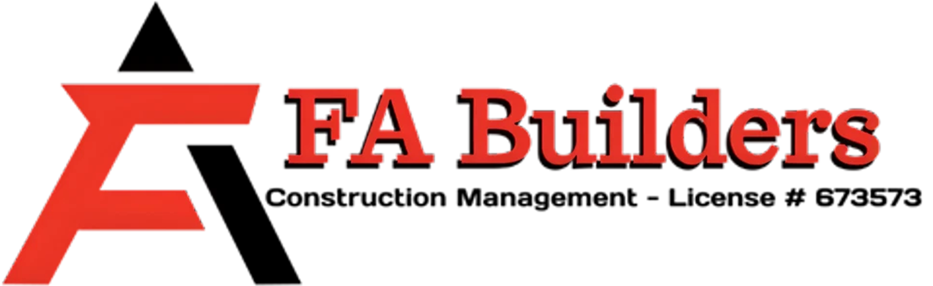 FA Builders